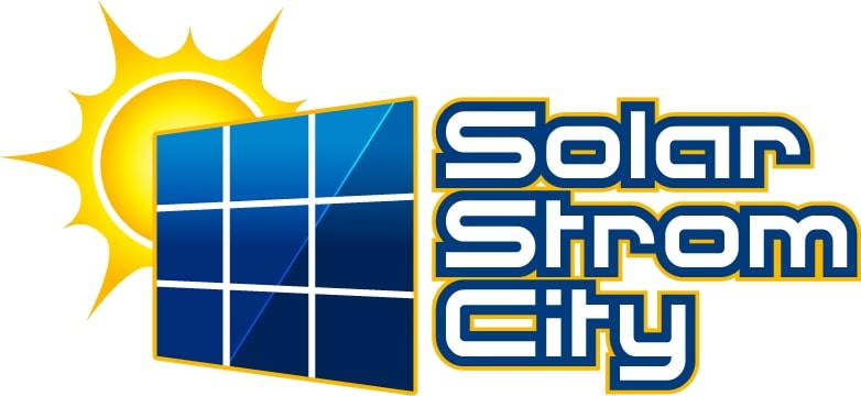 SolarStromCity GmbH
